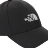 The North Face Recycled 66 Classic Hat - Black-White Sale