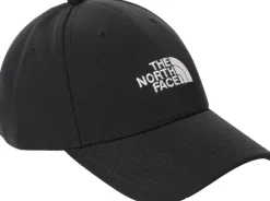 The North Face Recycled 66 Classic Hat - Black-White Sale