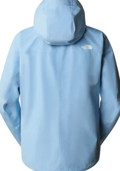 The North Face Womens Dryzzle Futurelight Jacket - Steel Blue Online