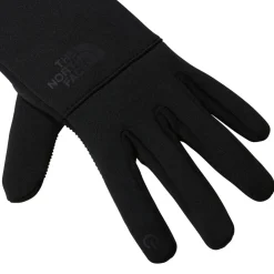 The North Face Womens Etip Recycled Gloves - TNF Black Fashion