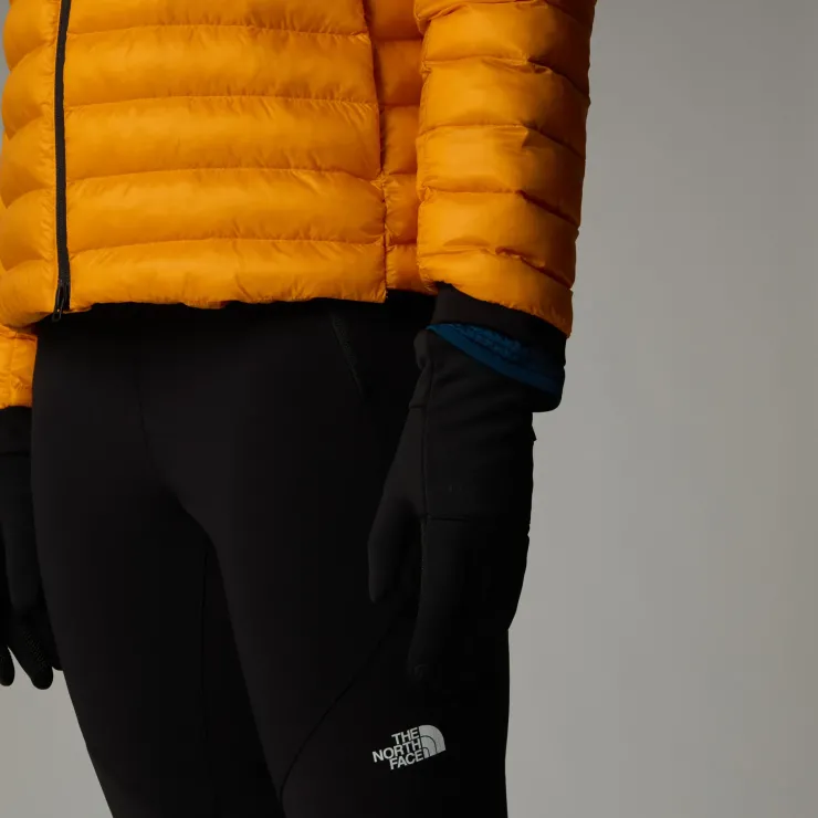 The North Face Womens Etip Recycled Gloves - TNF Black Fashion
