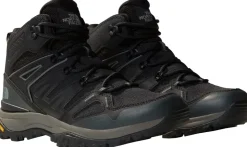 The North Face Womens Hedgehog Mid GTX Boots - TNF Black-Asphalt Grey Best