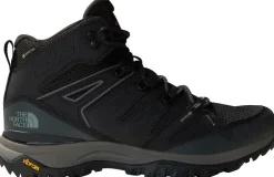 The North Face Womens Hedgehog Mid GTX Boots - TNF Black-Asphalt Grey Best