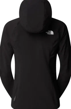 The North Face Womens Nimble Hoodie - TNF Black Outlet