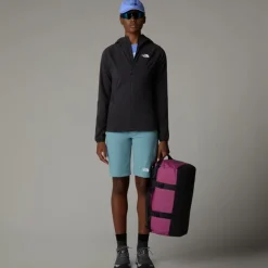 The North Face Womens Nimble Hoodie - TNF Black Outlet