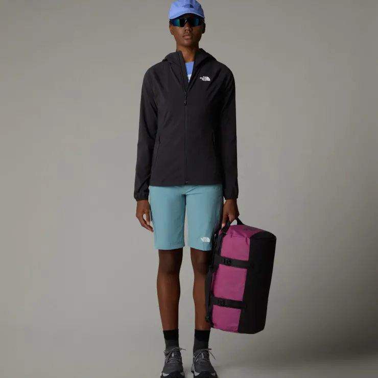 The North Face Womens Nimble Hoodie - TNF Black Outlet