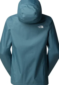 The North Face Womens Quest Jacket - Stormy Blue Best