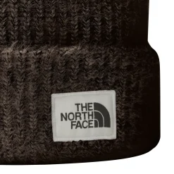The North Face Womens Salty Bae Lined Beanie - Smokey Brown Online