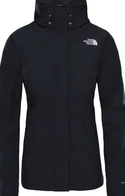 The North Face Womens Sangro Jacket - TNF Black Online