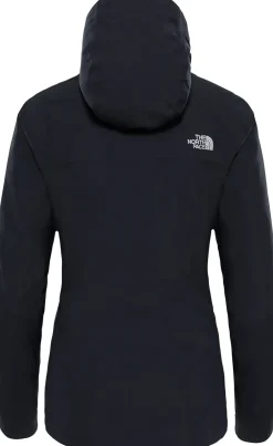 The North Face Womens Sangro Jacket - TNF Black Online