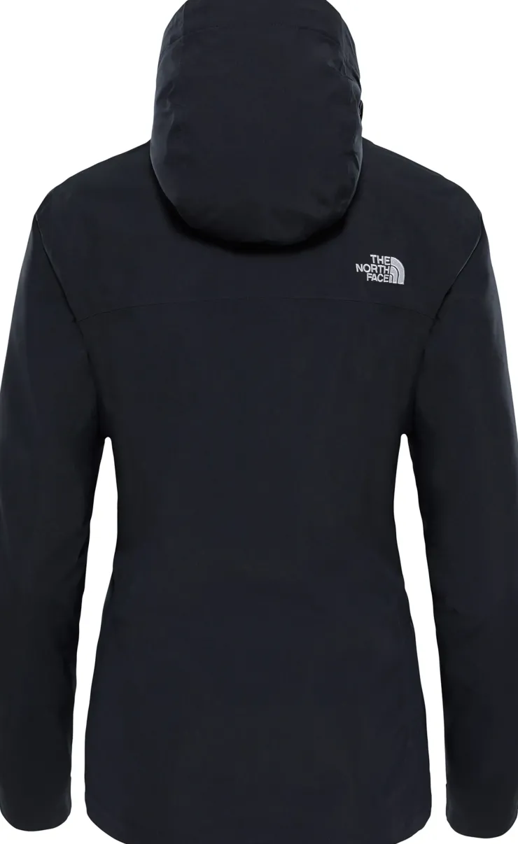 The North Face Womens Sangro Jacket - TNF Black Online