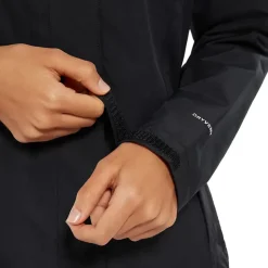 The North Face Womens Sangro Jacket - TNF Black Online