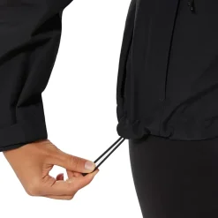 The North Face Womens Sangro Jacket - TNF Black Online