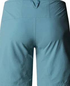 The North Face Womens Speedlight Slim Straight Short - Shallow Blue Sale