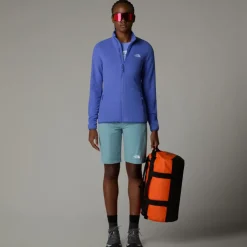 The North Face Womens Speedlight Slim Straight Short - Shallow Blue Sale