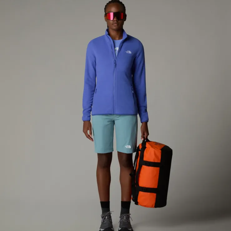 The North Face Womens Speedlight Slim Straight Short - Shallow Blue Sale