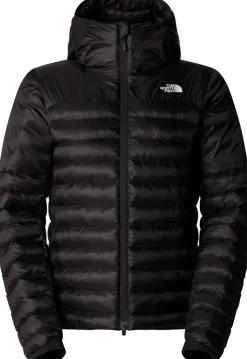 The North Face Womens Terra Peak Hoodie - TNF Black Fashion