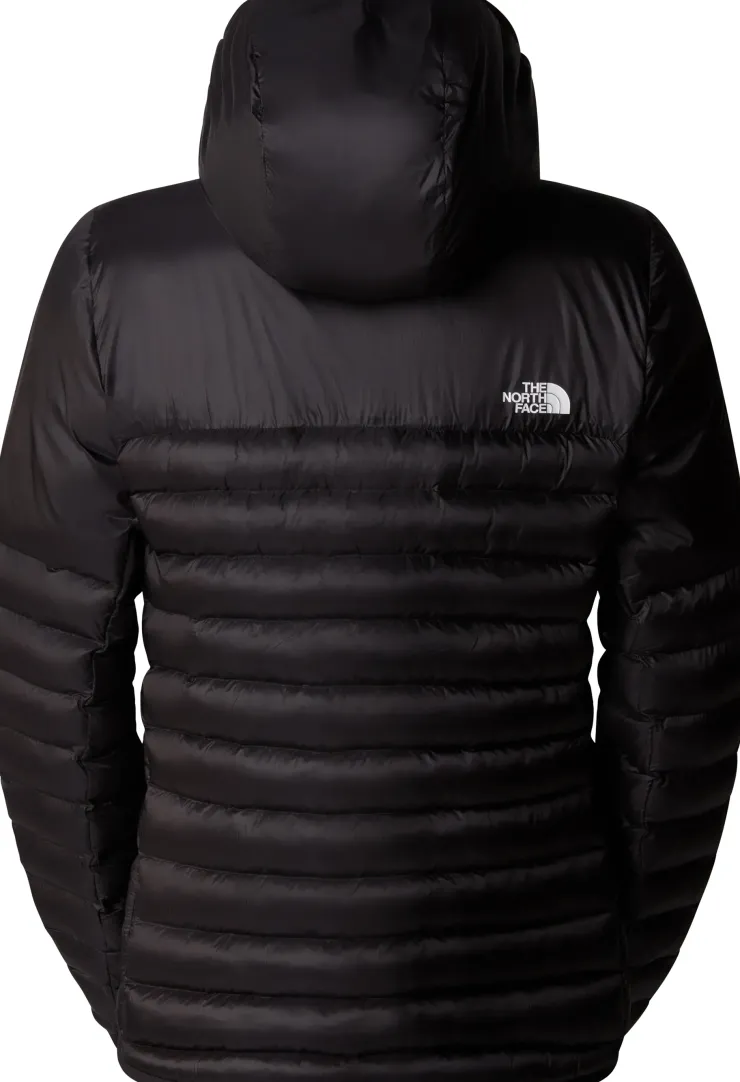 The North Face Womens Terra Peak Hoodie - TNF Black Fashion