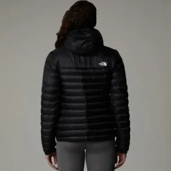 The North Face Womens Terra Peak Hoodie - TNF Black Fashion