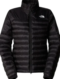 The North Face Womens Terra Peak Jacket - TNF Black Sale