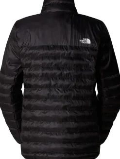 The North Face Womens Terra Peak Jacket - TNF Black Sale