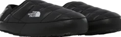 The North Face Womens Thermoball Traction Mule V - TNF Black-TNF Black Sale