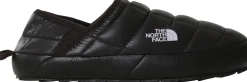 The North Face Womens Thermoball Traction Mule V - TNF Black-TNF Black Sale
