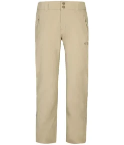 The North Face Womens Trekker Classic Pant - Short Leg - Dune Beige Best