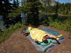 Thermarest Therm-a-Rest Corus -6C Sleeping Quilt - Regular New