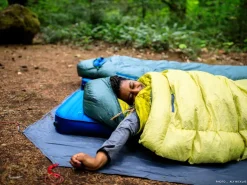 Thermarest Therm-a-Rest Corus -6C Sleeping Quilt - Regular New