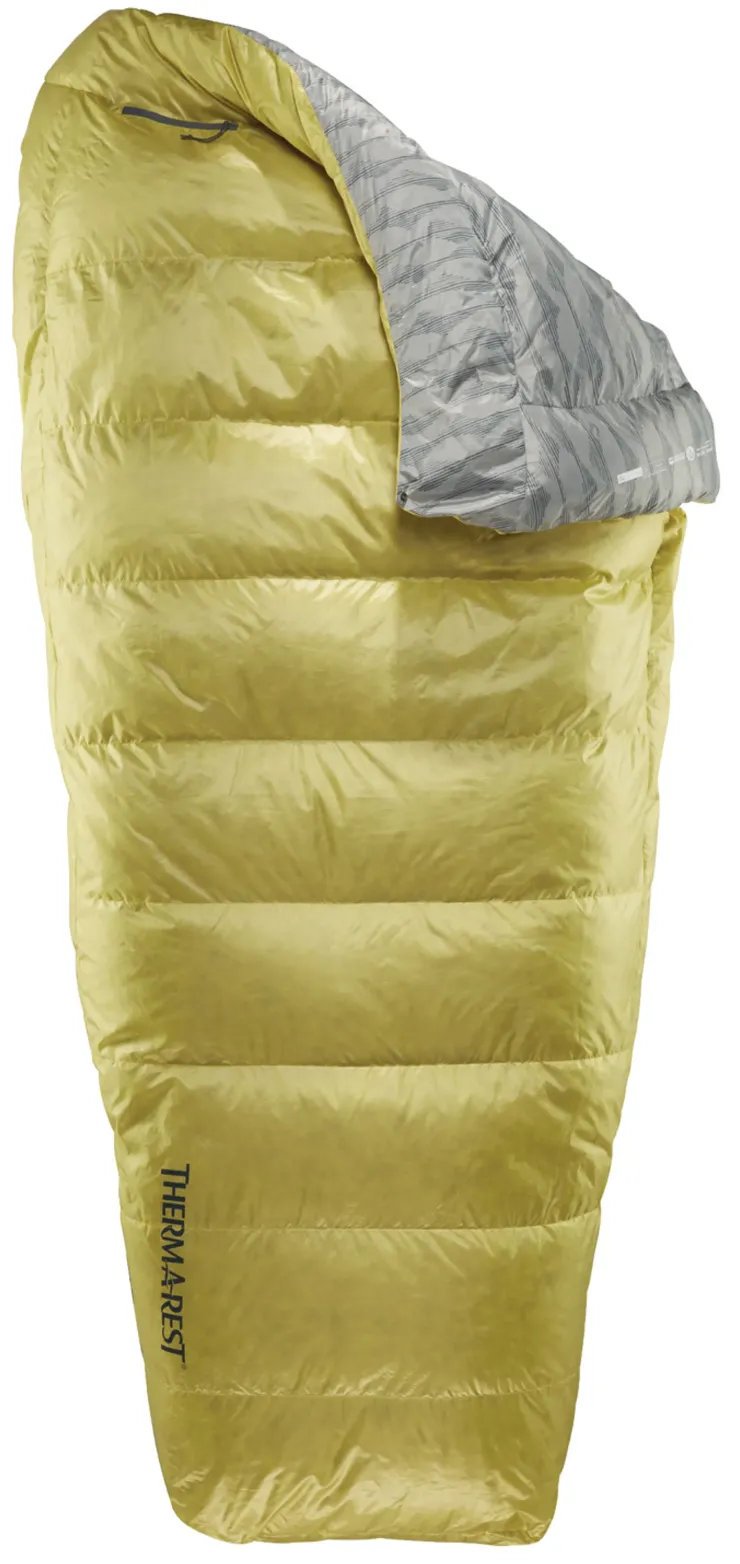 Thermarest Therm-a-Rest Corus 0C Sleeping Quilt - Long Clearance