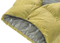 Thermarest Therm-a-Rest Corus 0C Sleeping Quilt - Long Clearance