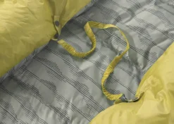 Thermarest Therm-a-Rest Corus 0C Sleeping Quilt - Long Clearance