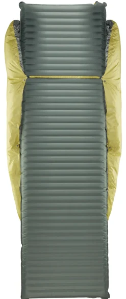 Thermarest Therm-a-Rest Corus 0C Sleeping Quilt - Long Clearance