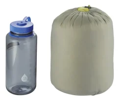 Thermarest Therm-a-Rest Corus 0C Sleeping Quilt - Long Clearance