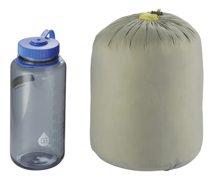 Thermarest Therm-a-Rest Corus 0C Sleeping Quilt - Long Clearance