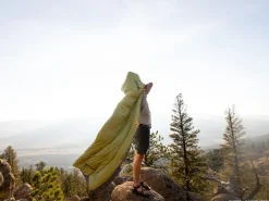 Thermarest Therm-a-Rest Corus 0C Sleeping Quilt - Long Clearance