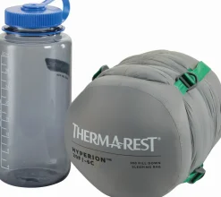 Thermarest Therm-a-Rest Hyperion -6C UL Sleeping Bag - Regular Discount