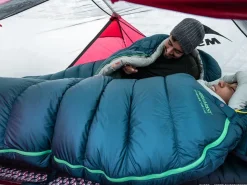 Thermarest Therm-a-Rest Hyperion -6C UL Sleeping Bag - Regular Discount