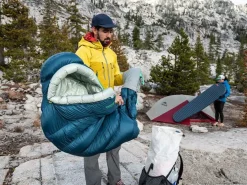 Thermarest Therm-a-Rest Hyperion -6C UL Sleeping Bag - Regular Discount