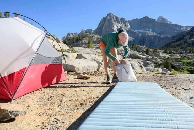 Thermarest Therm-a-Rest NeoAir XTherm NXT MAX Mat - Large Discount