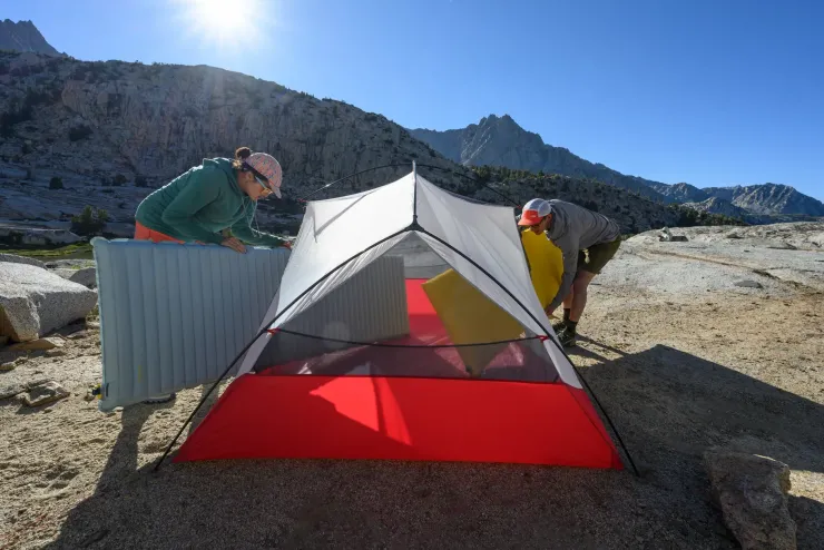 Thermarest Therm-a-Rest NeoAir XTherm NXT MAX Mat - Large Discount