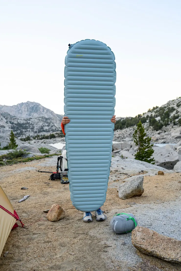 Thermarest Therm-a-Rest NeoAir XTherm NXT Mat - Regular New