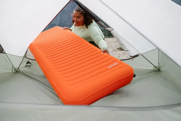 Thermarest Therm-a-Rest NeoLoft Mat - Long Sale