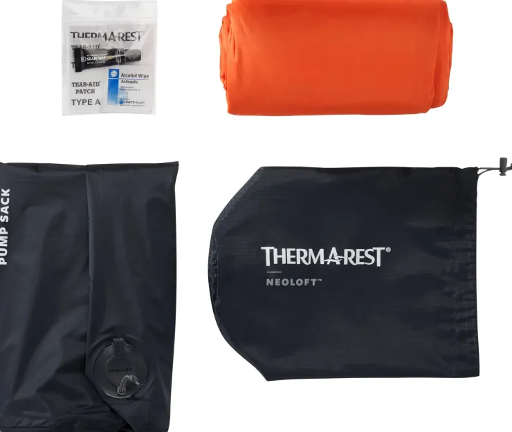 Thermarest Therm-a-Rest NeoLoft Mat - Regular Wide Clearance