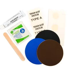 Thermarest Therm-a-Rest Permanent Home Repair Kit Outlet