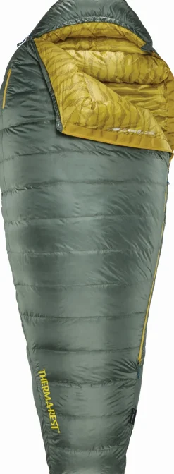 Thermarest Therm-a-Rest Questar -6C Sleeping Bag - Regular Clearance