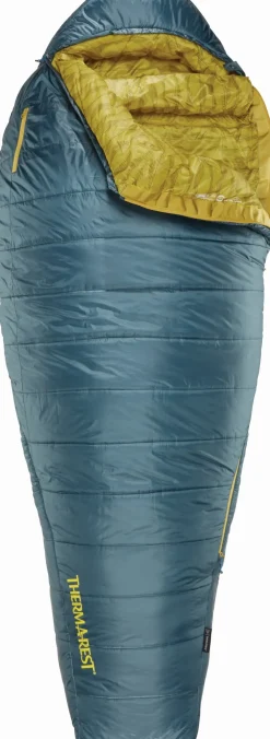 Thermarest Therm-a-Rest Saros -6C Sleeping Bag - Regular Fashion