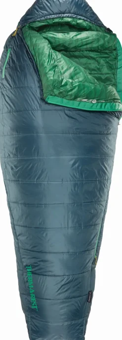 Thermarest Therm-a-Rest Saros 0C Sleeping Bag - Regular Sale