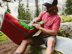 Thermarest Therm-a-Rest Trekker Chair 20 Kit Best